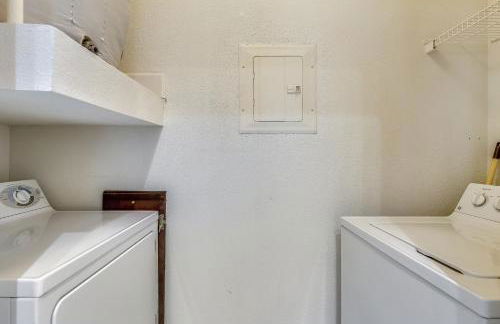 Dawn 625 by Ryson Vacation Rentals - Foto 35