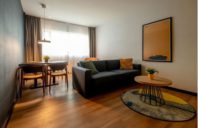 Cityden Zuidas - Foto 21