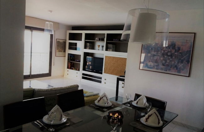 Apartamento Paseo Marítimo - Photo 8