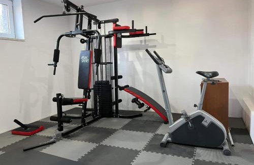 Villa Sanriver - Foto 39