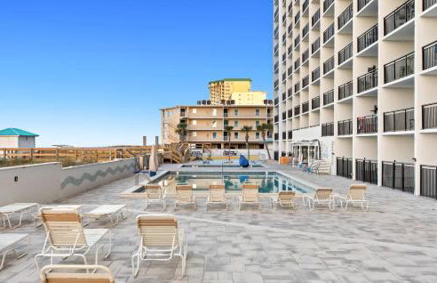 SunDestin Resort Unit 1718 - Foto 71