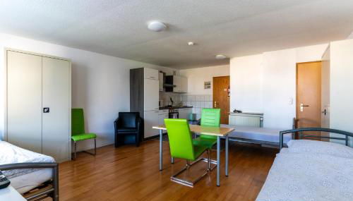 Monteurapartment 5 - Foto 3