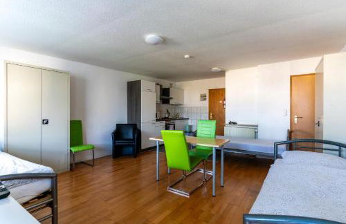 Monteurapartment 5 - Foto 3