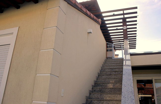 Bz02 Casa Moderna 250m da praia Geribá - Foto 33