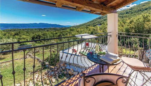 Gorgeous Home In Moscenicka Draga - Foto 4