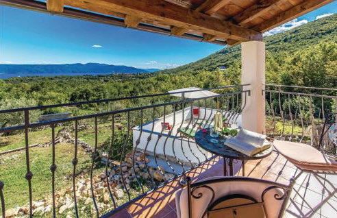 Gorgeous Home In Moscenicka Draga - Foto 4