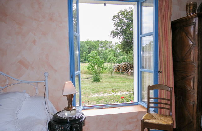 Gîte Le Landhuismes - Foto 9