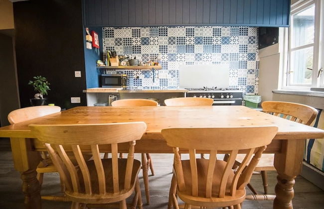 The Elmfield - Foto 13