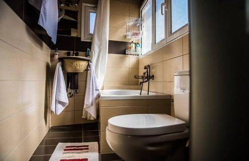 Jason's Stone House - Foto 9