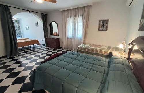 Casona La Familia en Vejer - Foto 18