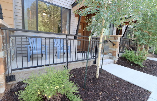 Arrow Luxury Rooftop Shopping and More! - Foto 40