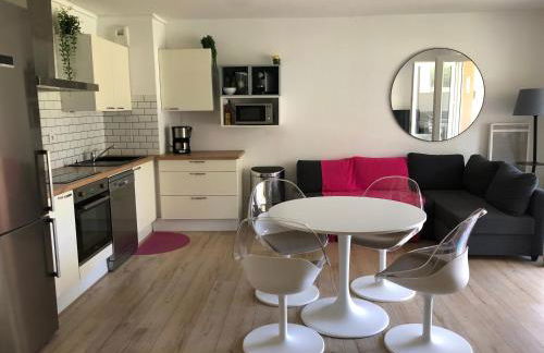 Rez de Jardin T3 recent et calme au Nouvelles Terres à La Londe les Maures - Foto 10