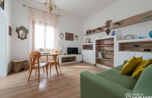 The VIEW Apartment, MURANO island - Photo 24