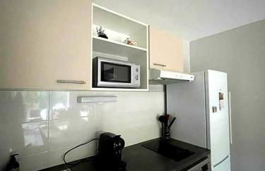 Appart Cosy de Kalou - Photo 16