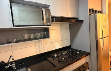 Ponta Negra Apartment - Foto 20