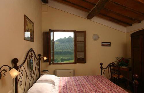 Agriturismo Il Sasso - Foto 8
