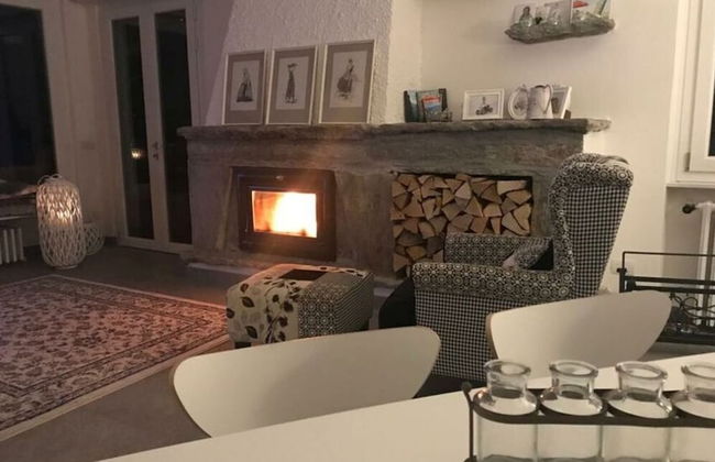 Majestic Apartment in Trarego-viggiona - Foto 23