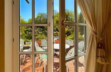 Chalet am Kurpark - Foto 8