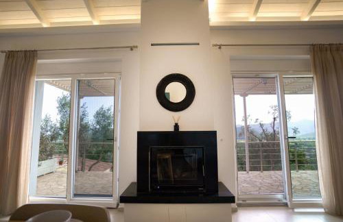 ASTRALI STONE VILLAS - Foto 121