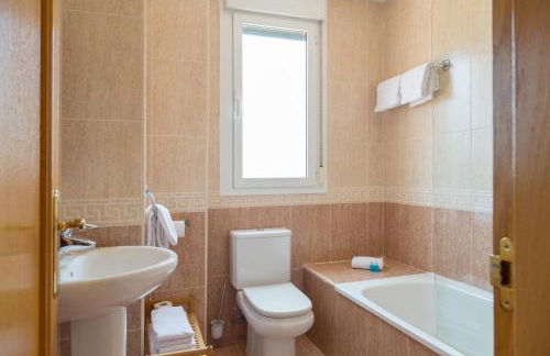 Apartamentos Solamaza - Foto 24