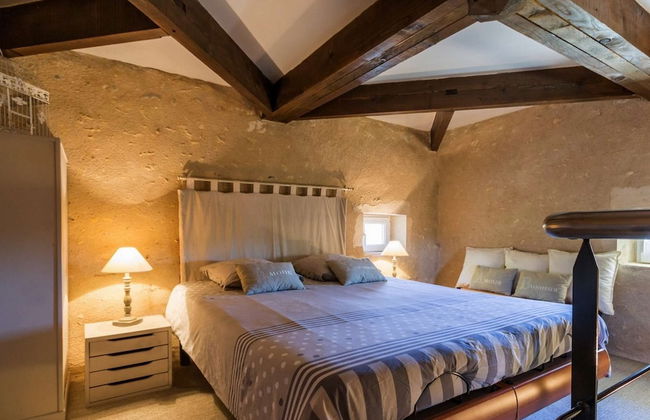 Gites de Gondières - Foto 13