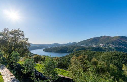 Wood House Amazing View Douro - Foto 31