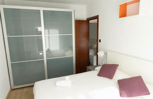 Precioso Atico Vistas Montjuic - Photo 3