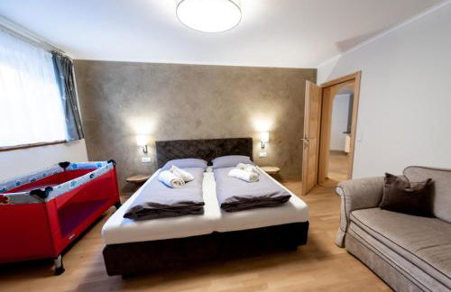 Haus Bergfrieden Seiser Alm Bahn - Foto 20