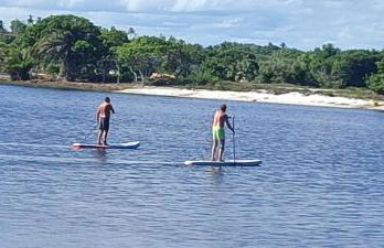 Casa completa Porto Sauipe - Foto 29