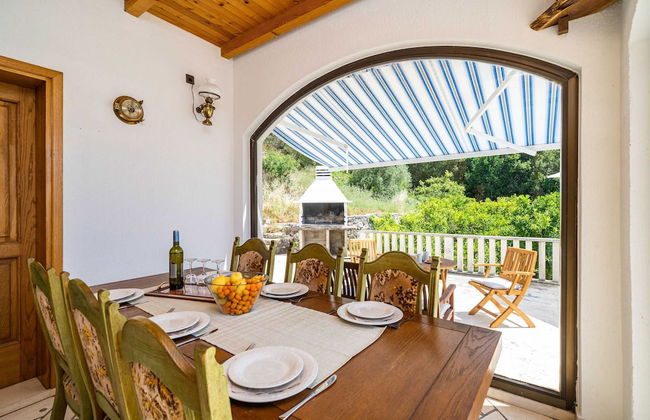 Villa Niko - Foto 37