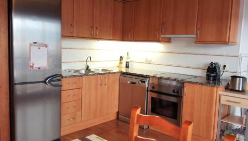 Apartamento Mirador Del Puigmal - Foto 5