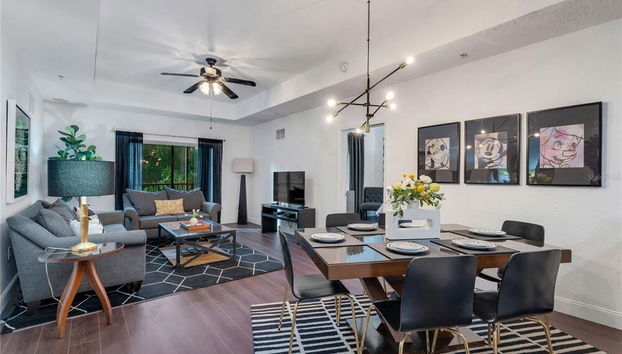 3 bed - Private Oasis - Completley Immaculate - Foto 2, Habitación