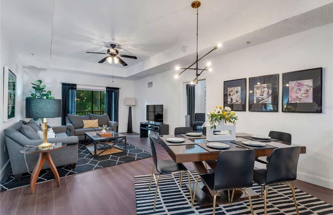 3 bed - Private Oasis - Completley Immaculate - Foto 1