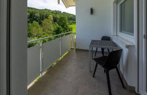 Siegsdorf Suiten - Foto 20