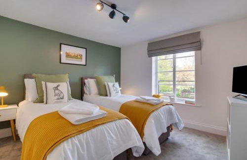 The Keep - Framlingham - Foto 17