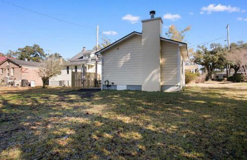 The Red Door House in Historic Georgetown - Foto 28