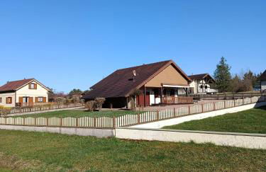 Chalet Rivage Home - Foto 11