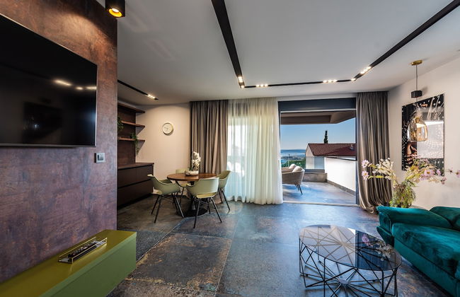 Villa Laverna - Foto 17