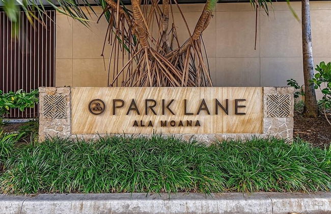 Park Lane 8803 2 Bedroom Condo by RedAwning - Foto 40