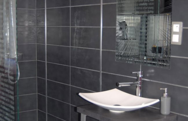 Appartement Port Nature Village Naturiste Cap D'agde - Foto 55