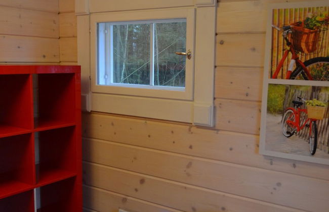 Pikku Torppa Cottage - Foto 3