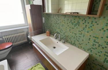 Ruhige Ferienwohnung im Saarland - Foto 8