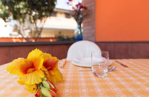 Orange Holiday Home - Foto 11