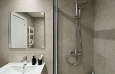 Brand new apartment with views in Barcelona - Foto 36