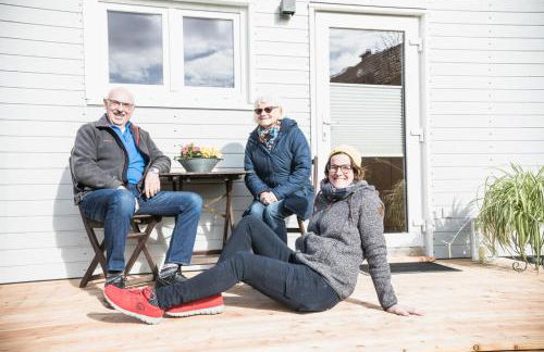 Tiny-Haus im Südhessischen Ried - Foto 12