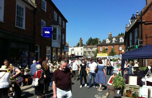 Short Stay Bungay - Photo 7