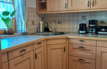 Ferienwohnung Schwarzenberger - Foto 12