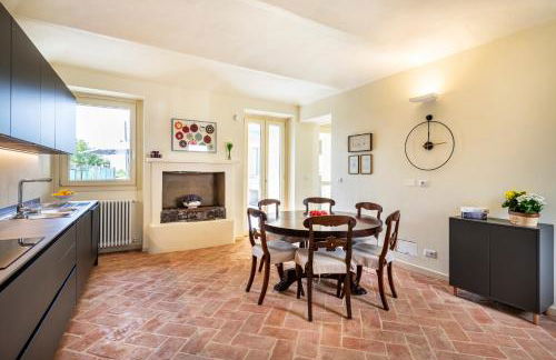 Cozy Court - Relax in Monferrato - Foto 19