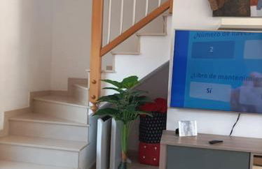 Adosada, Piscina, Família y Vacaciones - Foto 7