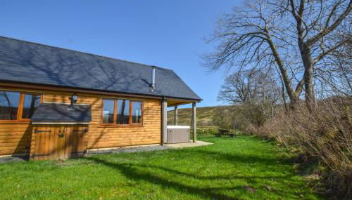 LLanddewi Retreat - Foto 4, Garden